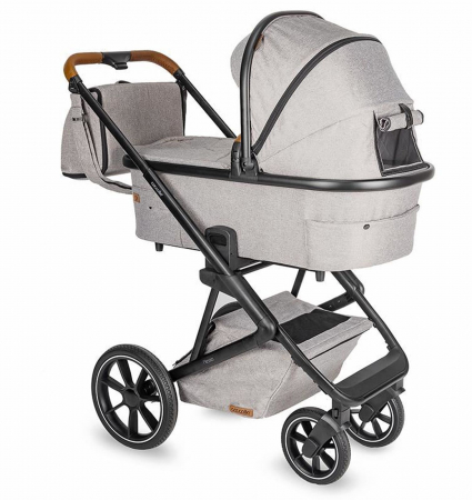 Sistem modular 3in1 COCCOLLE Nessia Lunar Rock [14]