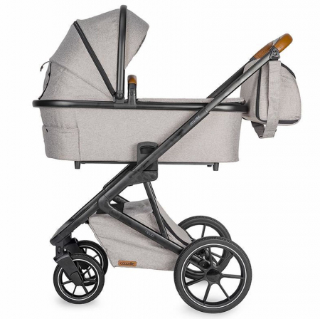 Sistem modular 3in1 COCCOLLE Nessia Lunar Rock [15]