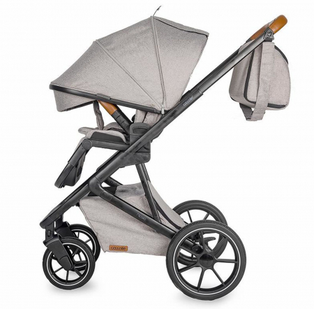 Sistem modular 3in1 COCCOLLE Nessia Lunar Rock [3]