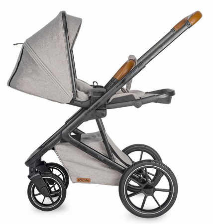 Sistem modular 3in1 COCCOLLE Nessia Lunar Rock [8]