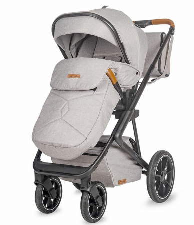 Sistem modular 3in1 COCCOLLE Nessia Lunar Rock [12]