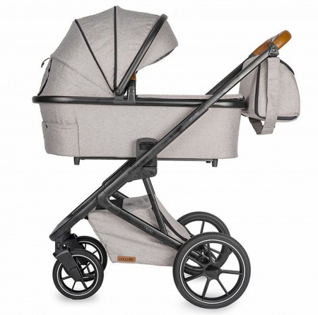 Sistem modular 3in1 COCCOLLE Nessia Lunar Rock [16]