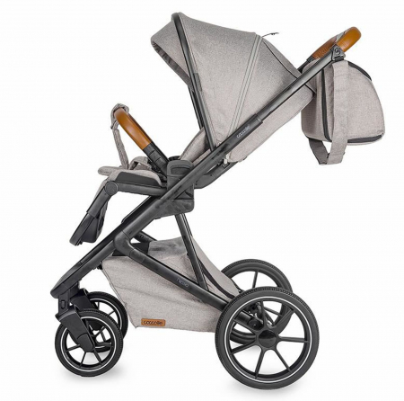 Sistem modular 3in1 COCCOLLE Nessia Lunar Rock [4]