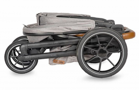 Sistem modular 3in1 COCCOLLE Nessia Lunar Rock [20]