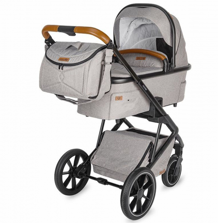 Sistem modular 3in1 COCCOLLE Nessia Lunar Rock [17]