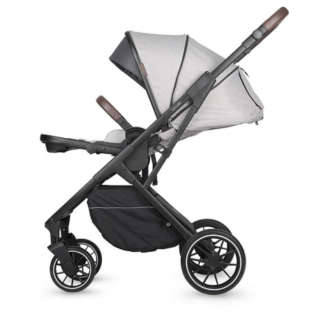 Sistem modular 3in1 COCCOLLE Silene Lunar rock [4]