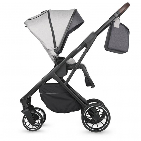 Sistem modular 3in1 COCCOLLE Silene Lunar rock [5]