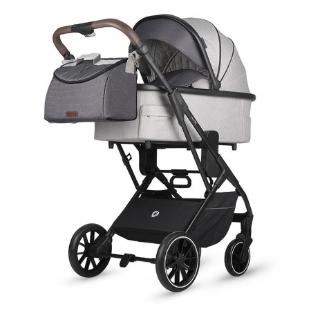 Sistem modular 3in1 COCCOLLE Silene Lunar rock [6]