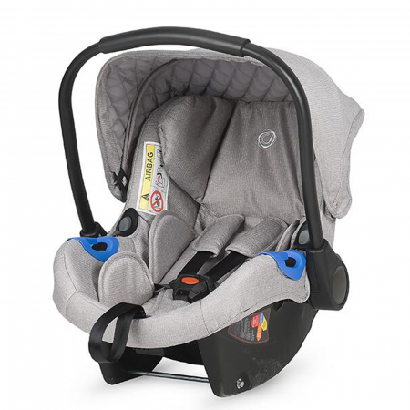 Sistem modular 3in1 COCCOLLE Silene Lunar rock [9]