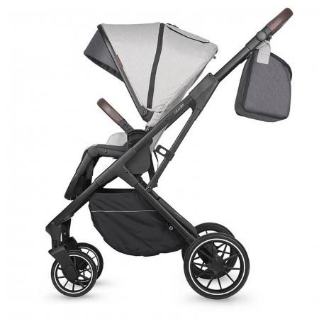 Sistem modular 3in1 COCCOLLE Silene Lunar rock [3]