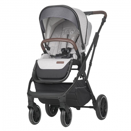 Sistem modular 3in1 COCCOLLE Silene Lunar rock [1]