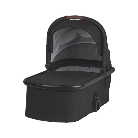 Sistem modular 4in1 Coccolle Aspen Jet Black cu Scoica auto iSize Coccolle Knox Black si Baza isofix iSize Coccolle Knox [7]
