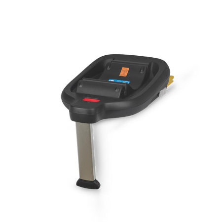 Sistem modular 4in1 Coccolle Aspen Sand Beige cu Scoica auto iSize Coccolle Knox Black si Baza isofix iSize Coccolle Knox [18]