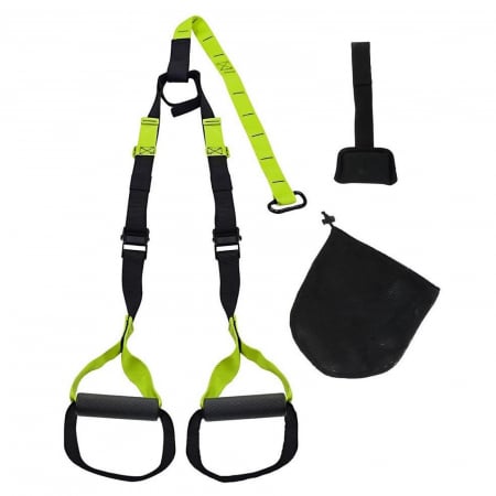 FITNESS - Sistem TRX trainer LIFEFIT Home III