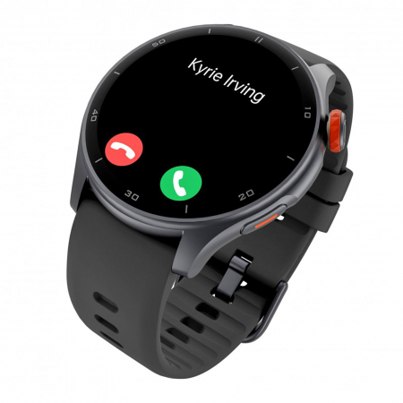 Smartwatch iGPSPORT LW10 negru [4]