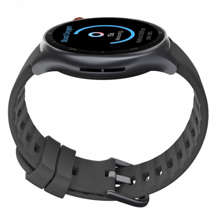 Smartwatch iGPSPORT LW10 negru [5]