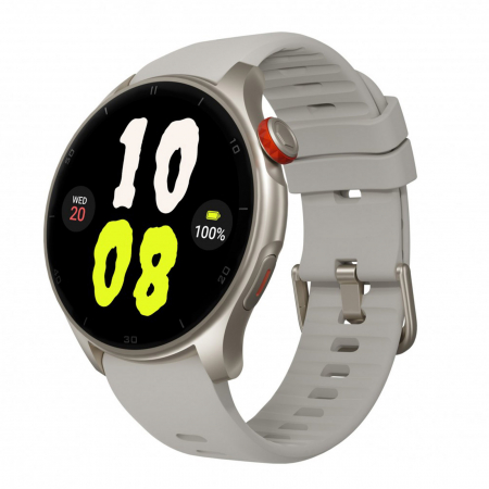 Smartwatch iGPSPORT LW10 Titanium [1]