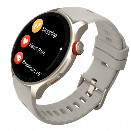 Smartwatch iGPSPORT LW10 Titanium [4]