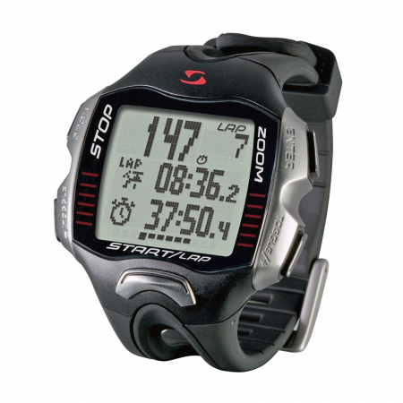 CICLOCOMPUTERE/CEASURI/GPS - Ceas SIGMA Pulse Meter RC Move, negru