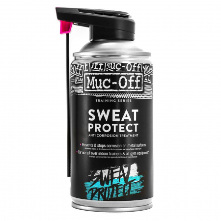INTRETINERE - Solutie anti-transpiratie MUC-OFF Sweat Protect