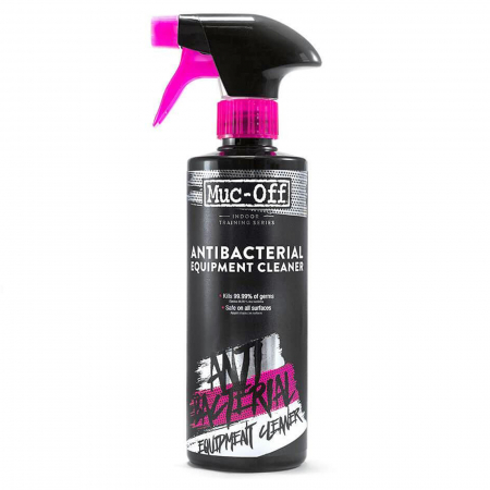 INTRETINERE - Solutie antibacteriana MUC-OFF Cleaner Equipment 500 ml