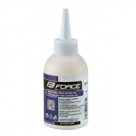 PIESE ROTI - Solutie antipana FORCE Defend Air 125 ml