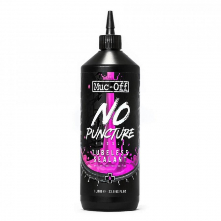 ROTI SI PIESE - Solutie antipana MUC-OFF No Puncture Hassle 1L