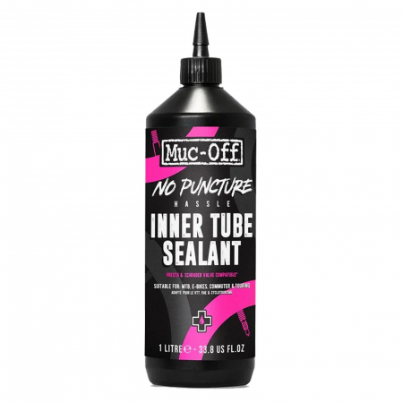 PIESE ROTI - Solutie antipana MUC-OFF No Puncture Hassle Inner Tube Sealant 1 L