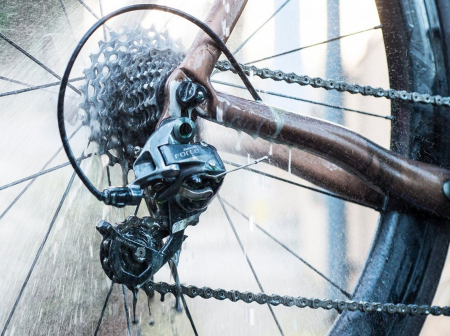 Solutie degresanta MUC-OFF Drivetrain Cleaner 500 ml [4]