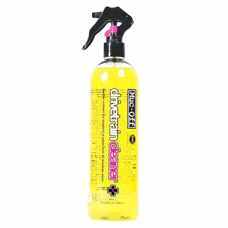 ACCESORII/COMPONENTE - Solutie MUC-OFF Drive Chain Cleaner 750 ml