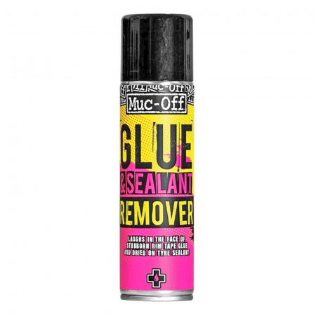 ROTI SI PIESE - Solutie MUC-OFF pentru curatarea solutiei anti-pana/adeziv rimtape 200 ml