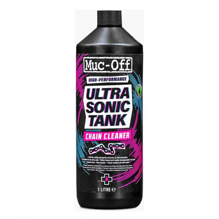 DEGRESARE - Solutie MUC-OFF Ultrasonic Tank Cleaner 1L