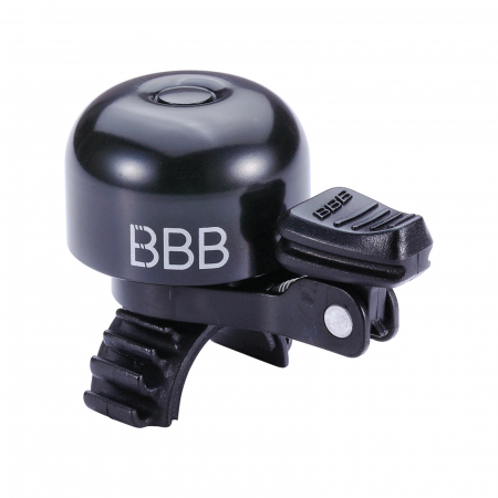 Sonerie BBB Loud&Clear Deluxe BBB-15, negru [1]