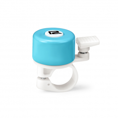 SONERII - Sonerie Bicicleta P2R Ringo - Albastru