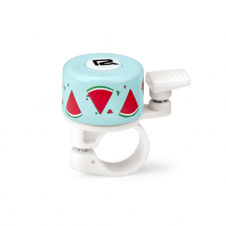 SONERII - Sonerie Bicicleta P2R Ringo - Pepene, Albastru