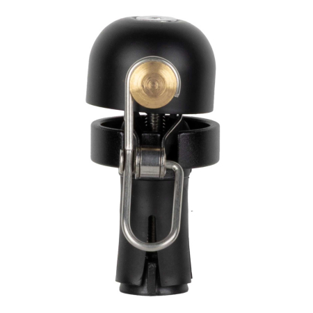 Sonerie FORCE Bell 31.8 mm, negru [1]