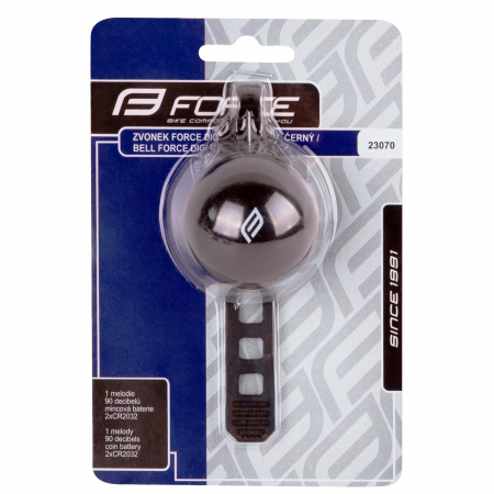 Sonerie electrica FORCE Digi [1]