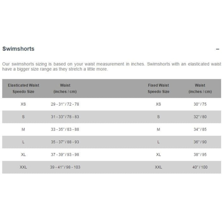 Sort baie barbati SPEEDO Essentials 16" [3]