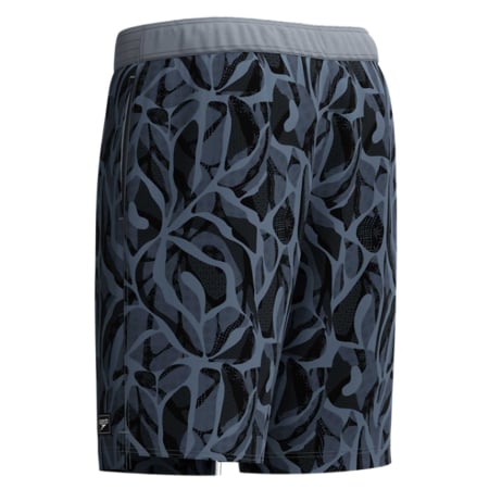 Sort inot barbati SPEEDO Bondi Printed 20", uscare rapida, 4-way stretch [6]