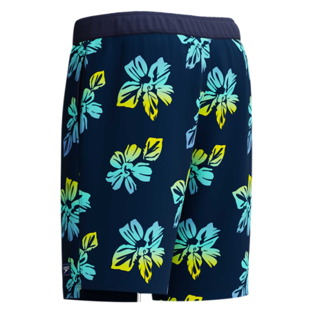 Sort inot barbati SPEEDO Bondi Printed 20", uscare rapida, 4-way stretch [6]