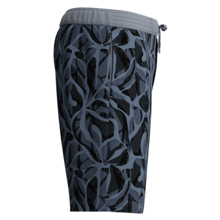 Sort inot barbati SPEEDO Bondi Printed 20", uscare rapida, 4-way stretch [3]