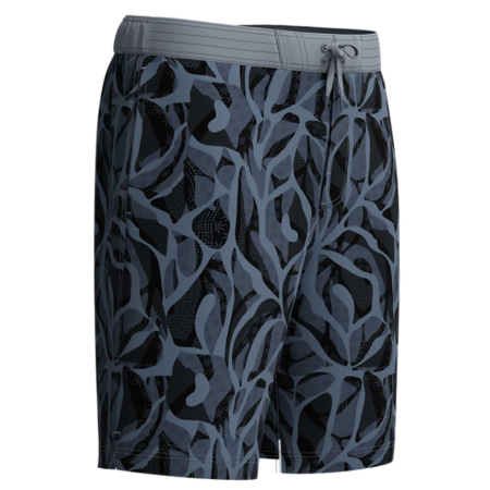 Sort inot barbati SPEEDO Bondi Printed 20", uscare rapida, 4-way stretch [2]