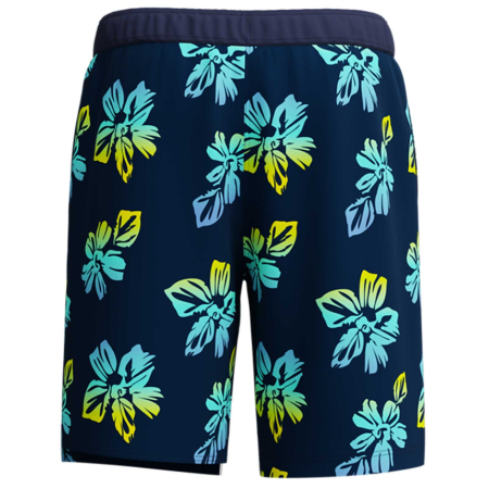 Sort inot barbati SPEEDO Bondi Printed 20", uscare rapida, 4-way stretch [7]