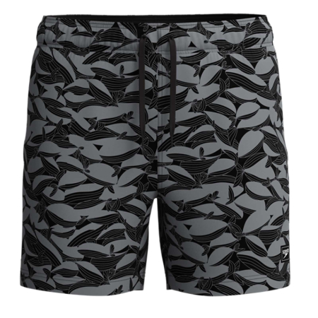 ARTICOLE INOT - Sort inot barbati SPEEDO Redondo Edge Printed Volley 16",  4-way stretch, uscare rapida