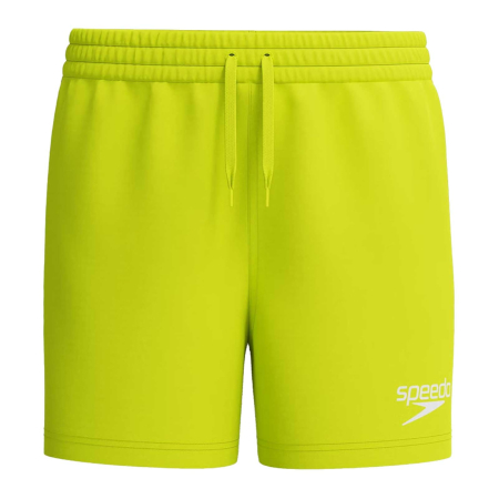 Sort inot copii SPEEDO Essential, sort piscina 13", talie elastica cu snur [3]