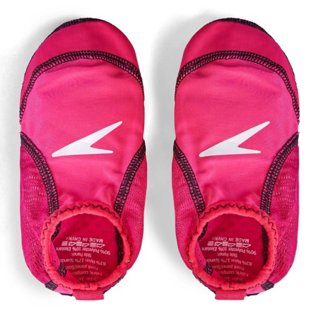 MULTISPORT - Sosete piscina copii SPEEDO, protectie picioare, usoare, repelente la apa