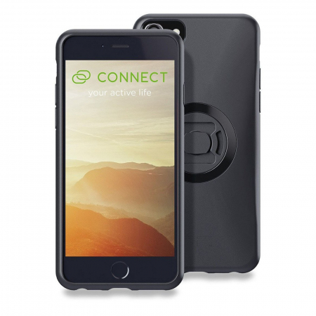 ACCESORII TELEFON - SP CONNECT carcasa functionala iPhone 8+/7+/6+/6S+