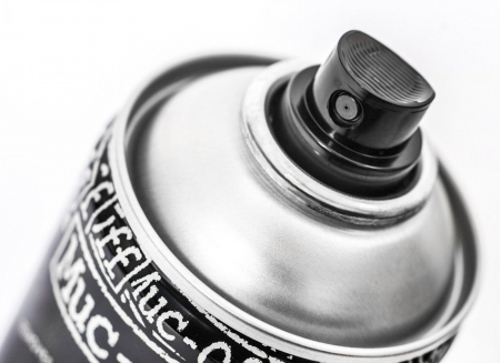 Spray degresant MUC-OFF De-Greaser 500 ml [2]