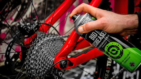 Spray degresant MUC-OFF De-Greaser 500 ml [4]