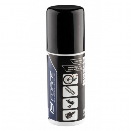 INTRETINERE - Spray FORCE lubrifiant J22 125 ml